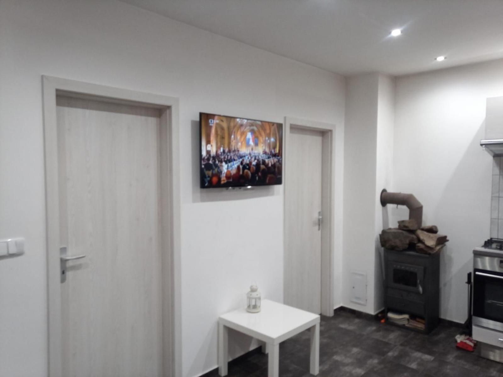 Samostatny V Zahrade Holiday home